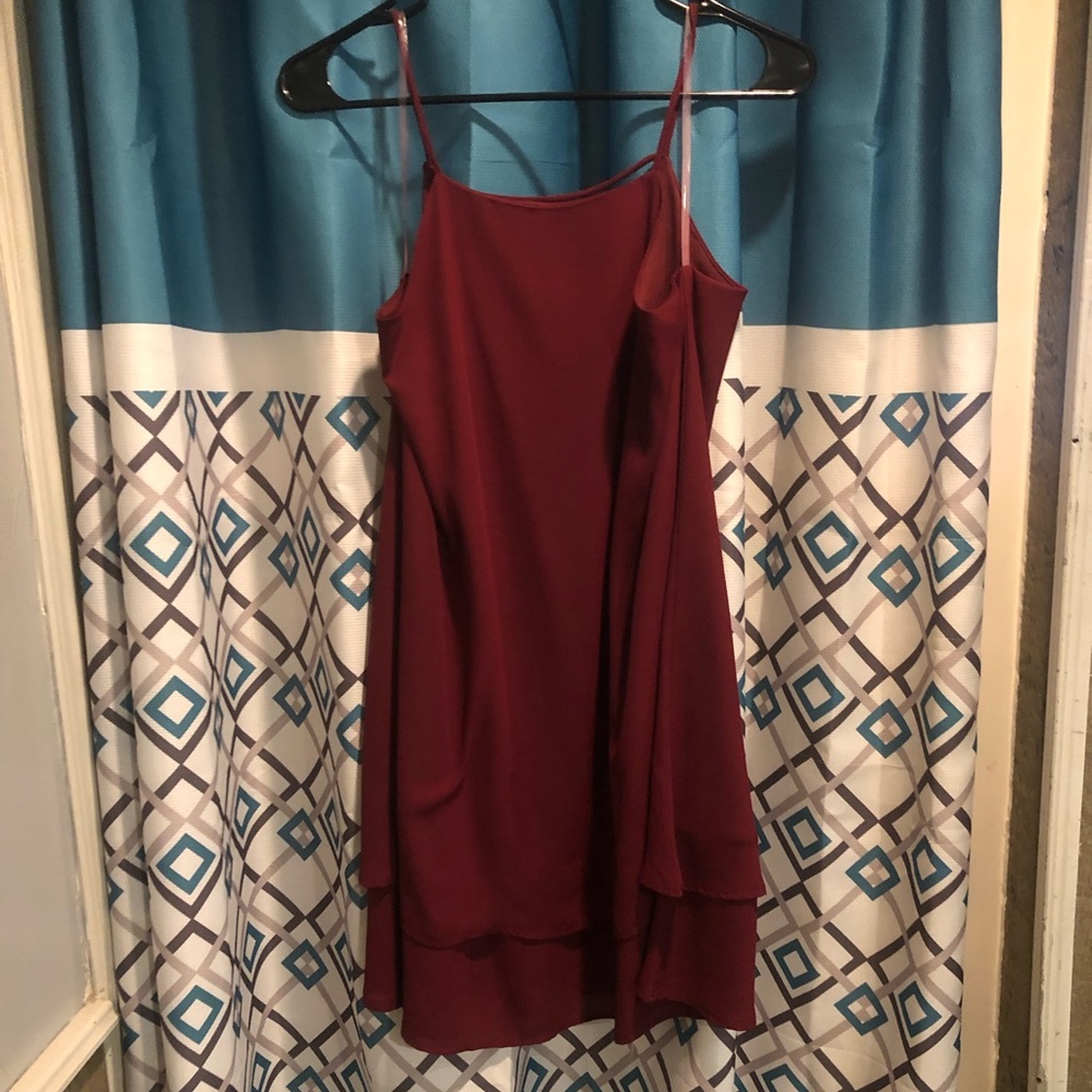 Basic Dress